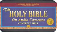 Alexander Scourby Bible-KJV
