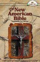 New American Bible Complete Audio Bible With Eric Martin