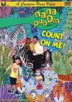 Nana Puddin' Count on Me Christian Version on DVD