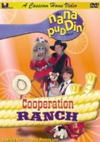 Nana Puddin' Cooperation Ranch Christian Version on DVD