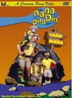 Nana Puddin' Camp Nana Christian Version