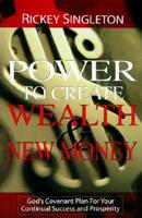 Power to Create Wealth and New Money