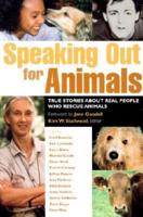Speaking Out for Animals