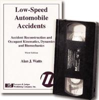 Low Speed Automobile Accidents
