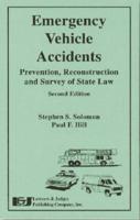Emergency Vehicle Accidents