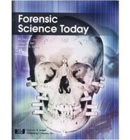 Forensic Science Today