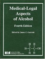 Medical-Legal Aspects of Alcohol
