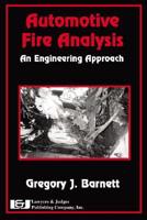 Automotive Fire Analysis