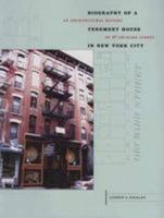 Biography of a Tenement House in New York City