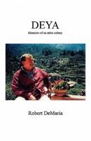 Deya: Memoirs of an Artist Colony