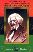 The Narritive Of The Life And Times Of Frederick Douglass