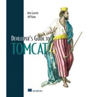 Developers Guide to Tomcat 4