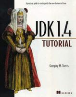 The JDK 1.4 Tutorial