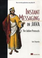 Instant Messaging in Java