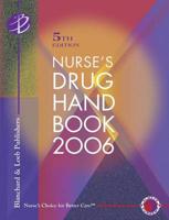 Nurse's Drug Handbook 2006