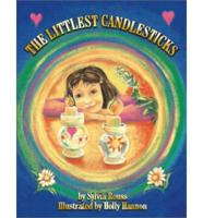 The Littlest Candlesticks