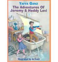 The Adventures of Jeremy & Heddy Levi