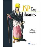 JSP Tag Libraries