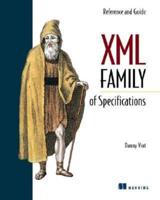 XML Family of Specifications