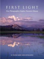 First Light: Notecards