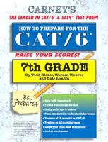 How to Prepare for the Cat/6 7th Grade