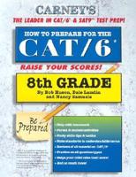 How to Prepare for the Cat 8th Grade