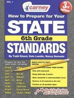 How to Prepare for the State Standards 6th Grade