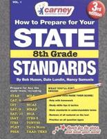 How to Prepare for the State Standards