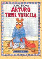 Arturo Tiene Varicela