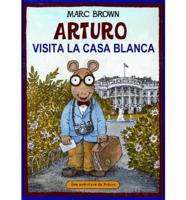 Arturo Visita LA Casa Blanca