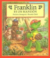 Franklin Es UN Mandon/Franklin Is Bossy