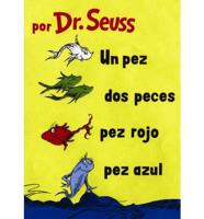 Un Pez, Dos Peces, Pez Rojo, Pez Azul