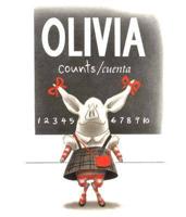 Olivia Counts