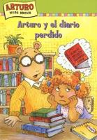 Arturo Y El Diario Perdido