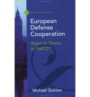 European Defense Cooperation