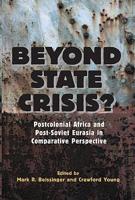 Beyond State Crisis?