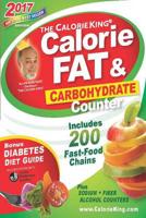 The Calorieking Calorie, Fat & Carbohydrate Counter