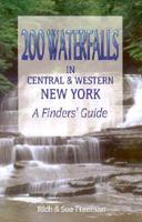 200 Waterfalls in Central & Western New York