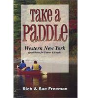 Take a Paddle