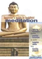 Beginner's Guide to Buddhist Meditation