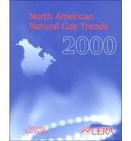 North American Natural Gas Trends