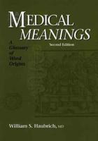 Medical Meanings