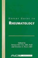 Expert Guide to Rheumatology