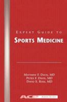 Expert Guide to Sports Medicine