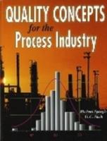 Quality Concepts for the Process Industry