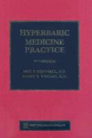 Hyperbaric Medicine Practice