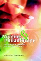 Nursing And Philanthropy