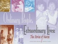 Ordinary People, Extraordinary Lives