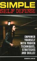 Simple Self Defense