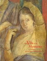 The Villa of the Mysteries in Pompeii